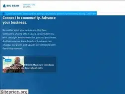 Sites similar to bigbearinnovations.com