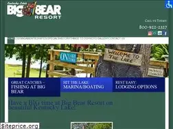Sites similar to bigbearkentuckylake.com