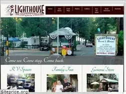 Sites similar to bigbearlighthouseresort.com