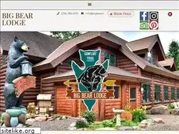 Sites similar to bigbearlodgemn.com