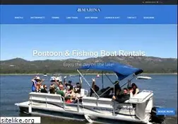 Sites similar to bigbearmarina.com