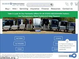 Sites similar to bigbearoutdoor.co.uk