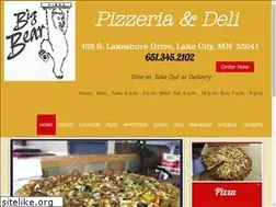 Sites similar to bigbearpizzeria.com