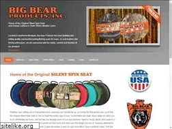 Sites similar to bigbearproducts.com