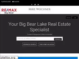 Sites similar to bigbearrealestateagent.com