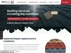 Sites similar to bigbearrfg.com