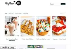 Sites similar to bigbearswife.com