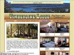 Sites similar to bigbeartimberline.com