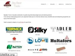 Sites similar to bigbeartools.com