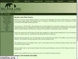 Sites similar to bigbearwv.com