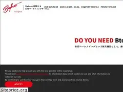 Sites similar to bigbeat-bkk.co.th