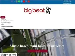 Sites similar to bigbeat.biz
