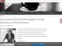Sites similar to bigbeauty.at