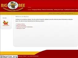 Sites similar to bigbee.ca