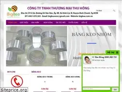 Sites similar to bigbee.com.vn