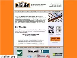 Sites similar to bigbee.com