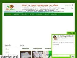 Sites similar to bigbee.vn