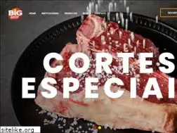 Sites similar to bigbeef.com.br