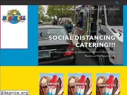 Sites similar to bigbellicecream.com