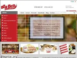 Sites similar to bigbelly-cluj.ro