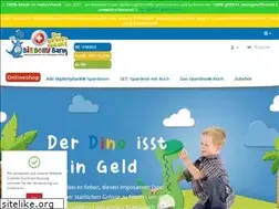 Sites similar to bigbellybank.de