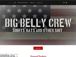 Sites similar to bigbellycrew.com