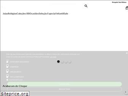 Sites similar to bigben.com.br
