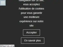 Sites similar to bigben.fr