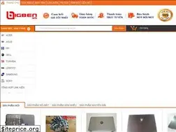 Sites similar to bigben.vn
