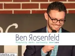 Sites similar to bigbencomedy.com