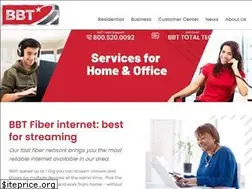 Sites similar to bigbend.com