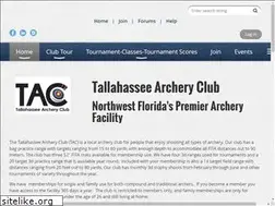 Sites similar to bigbendarchery.com