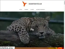 Sites similar to bigbendbirdclub.com