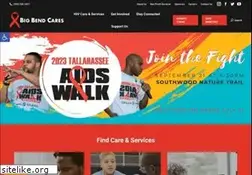 Sites similar to bigbendcares.org