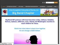 Sites similar to bigbendcef.org