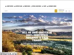 Sites similar to bigbendcoffeeroasters.com