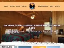 Sites similar to bigbendfarflung.com