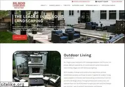 Sites similar to bigbendlandscaping.com