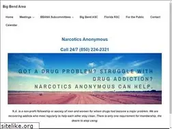 Sites similar to bigbendna.org