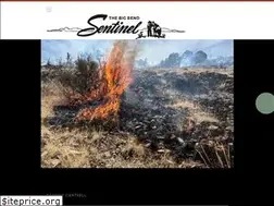 Sites similar to bigbendsentinel.com