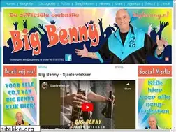 Sites similar to bigbenny.nl
