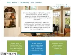 Sites similar to bigbensdiscount.com