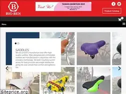 Sites similar to bigbenunited.com