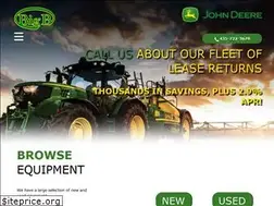 Sites similar to bigbequipment.com