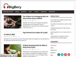 Sites similar to bigbery.com