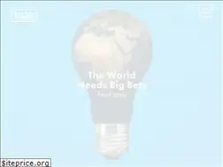Sites similar to bigbetinitiative.com