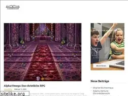 Sites similar to bigbibletown.com