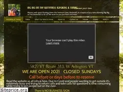 Sites similar to bigbigonthebattenkill.com