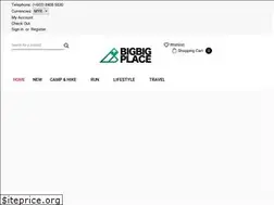 Sites similar to bigbigplace.com