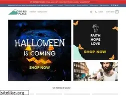 Sites similar to bigbigplaces.com